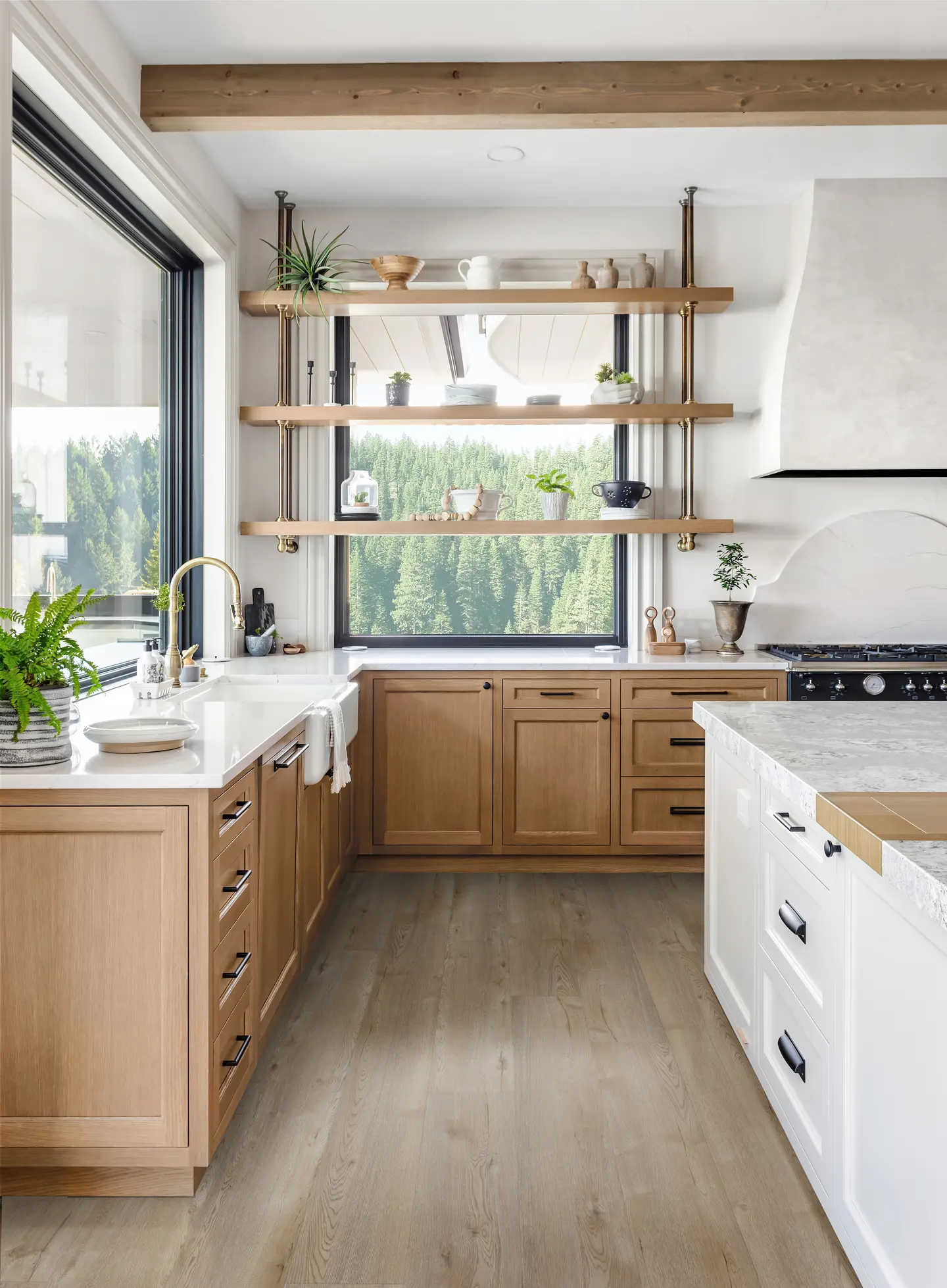 Skimboard Shore view 2